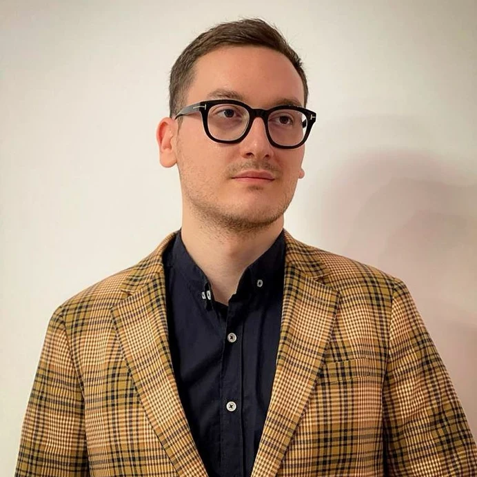 Dimitar Yotov